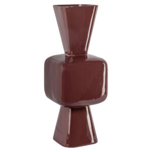 215614 - Vase Lane Sable brown