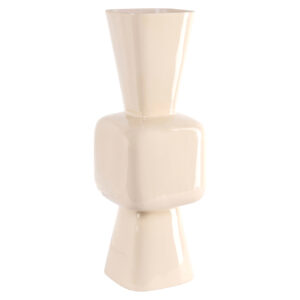 215615 - Vase Brooks tapioca