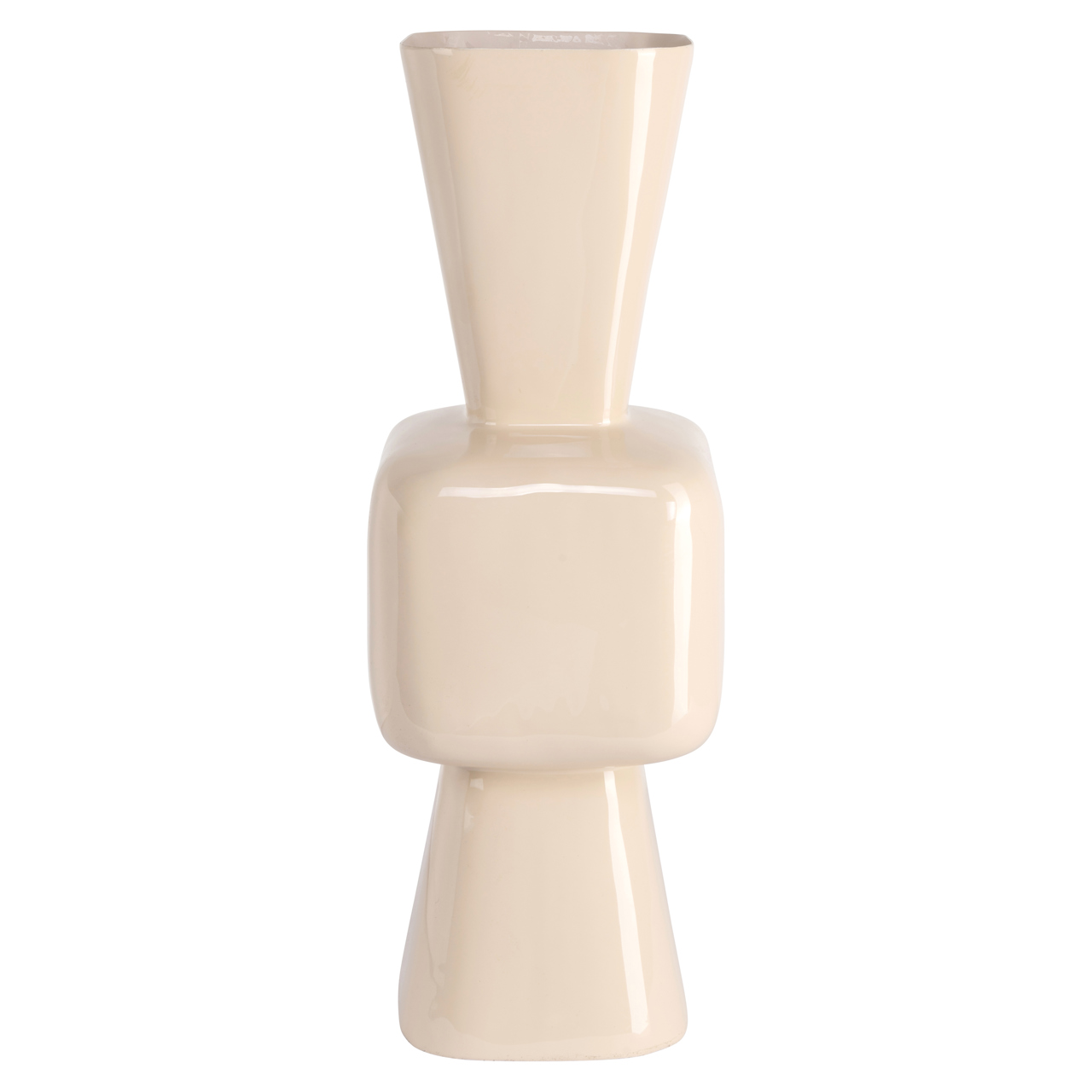 215615 - Vase Brooks tapioca