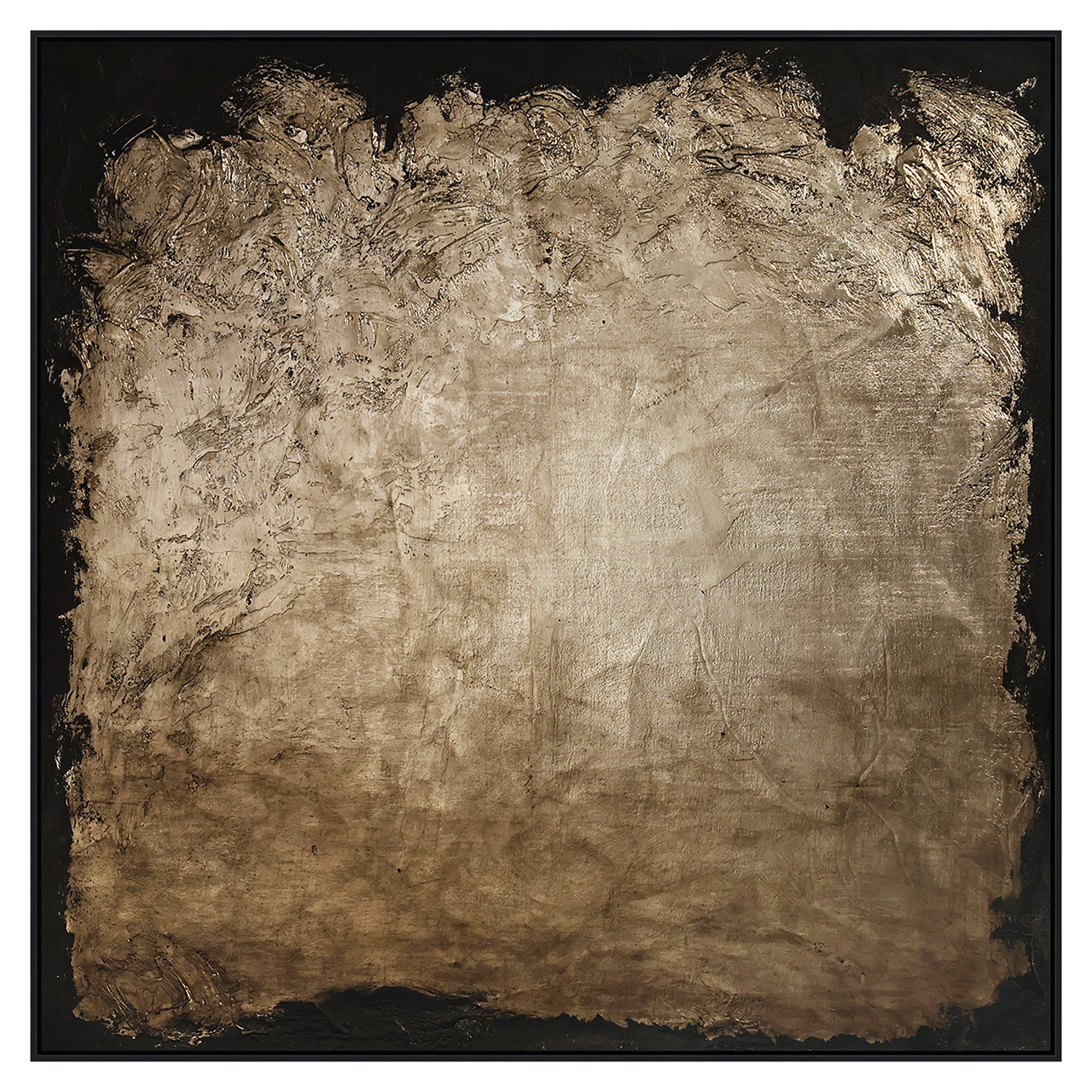 215661 - Wall art Rival gold