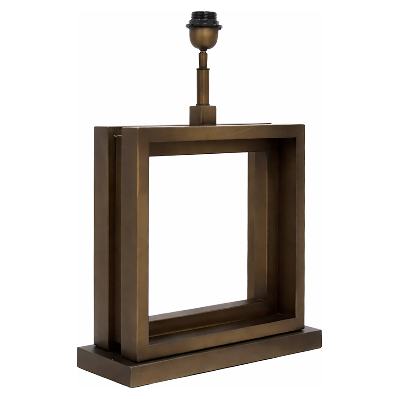 215678 - Table lamp Kars bronze