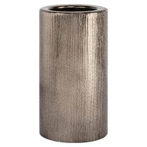 215712 - Candle holder Rio brass antique small