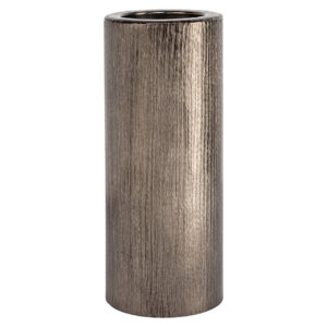 215713 - Candle holder Rio brass antique large