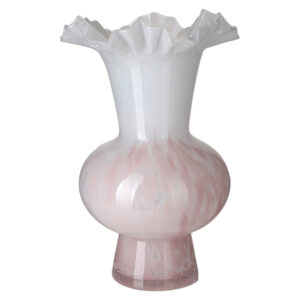 215764 - Vase Vola pink