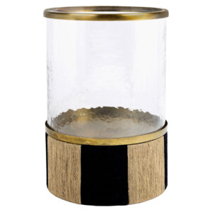 215794 - Hurricane light Sas brass antique