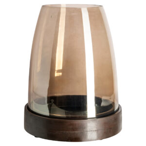 215796 - Hurricane light Skye walnut