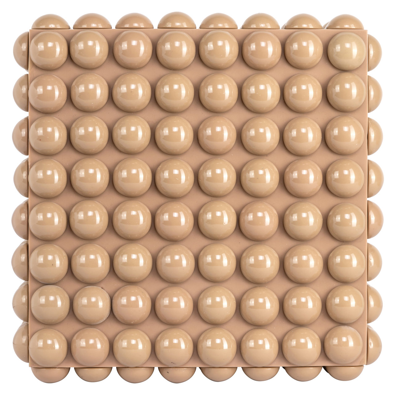215833 - Storage box Ash beige large