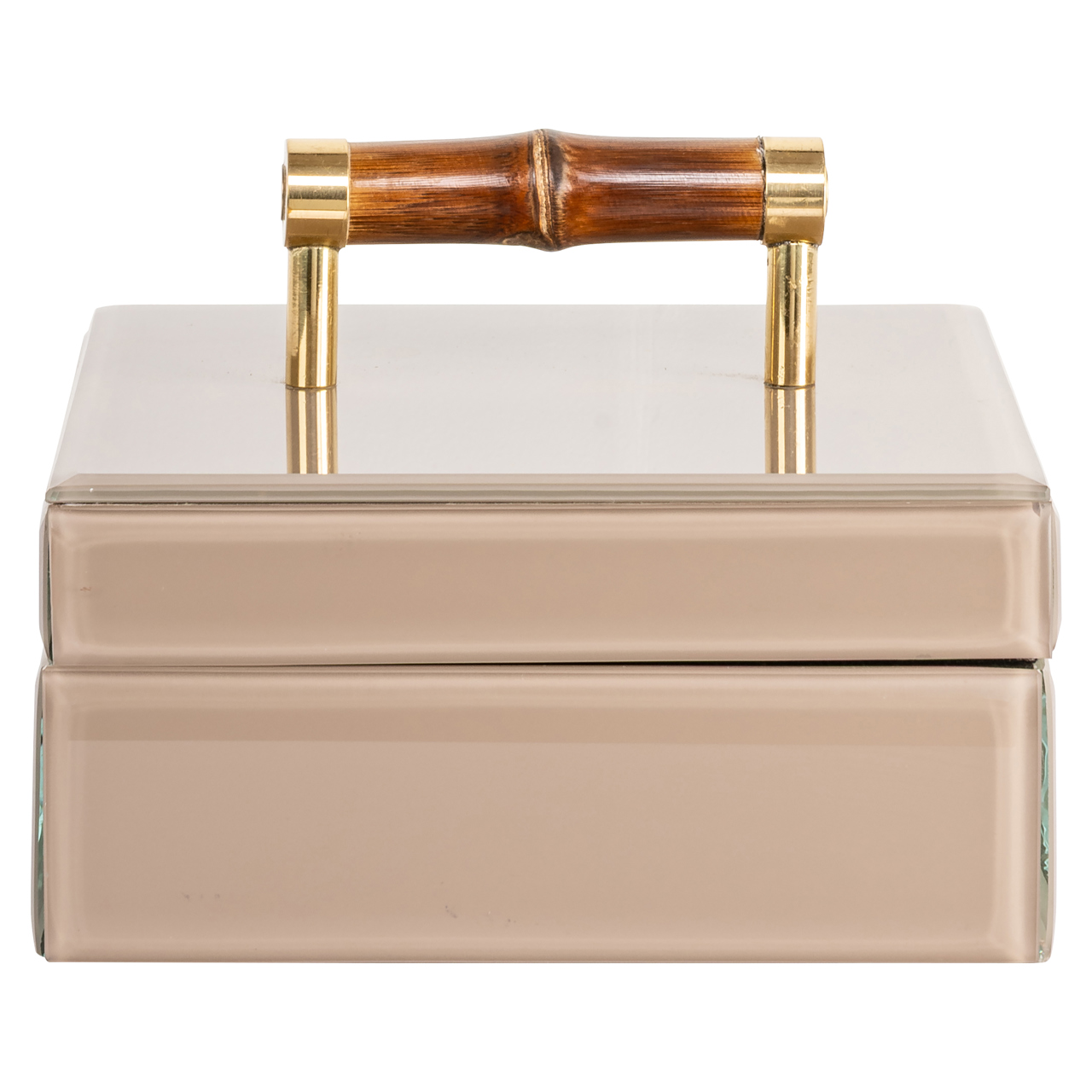 215844 - Storage box Jett beige