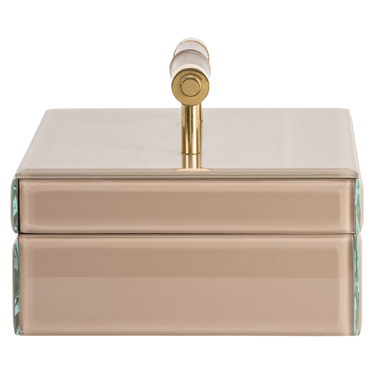 215844 - Storage box Jett beige