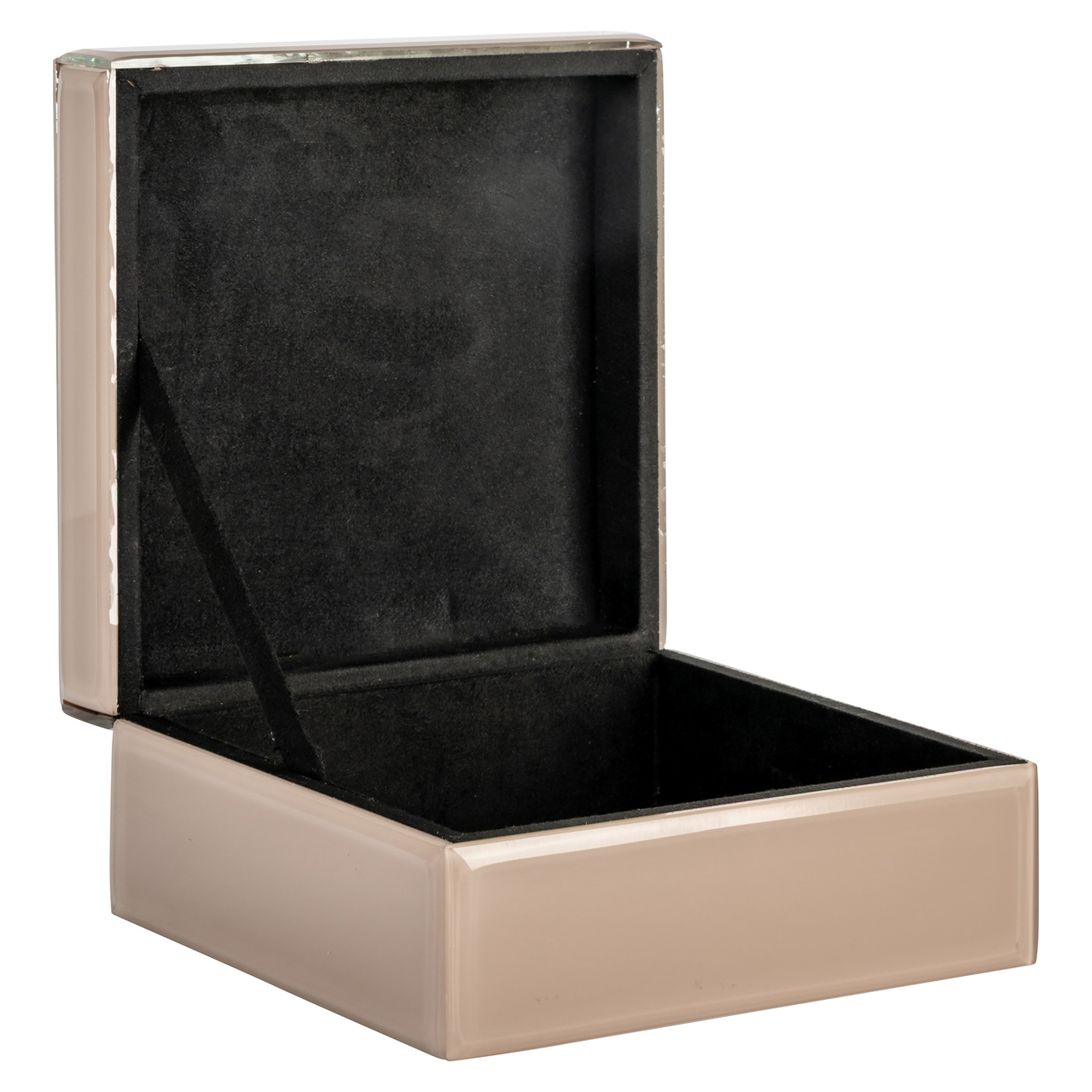 215844 - Storage box Jett beige