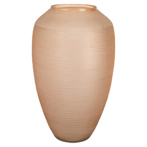215860 - Vase Vea pink