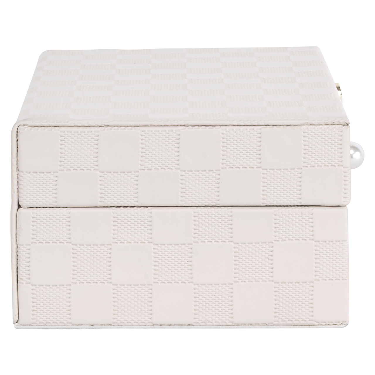 215917 - Storage box Bless ivory small