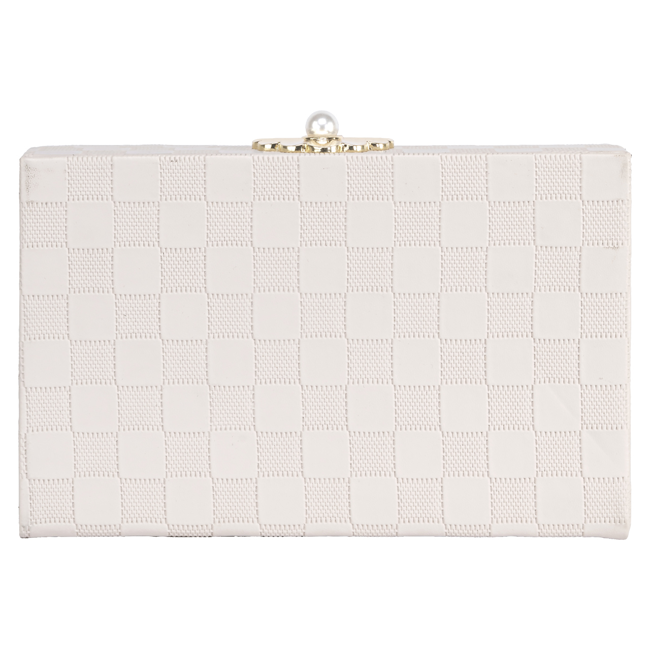 215917 - Storage box Bless ivory small