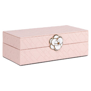 215919 - Storage box Lotte pink small
