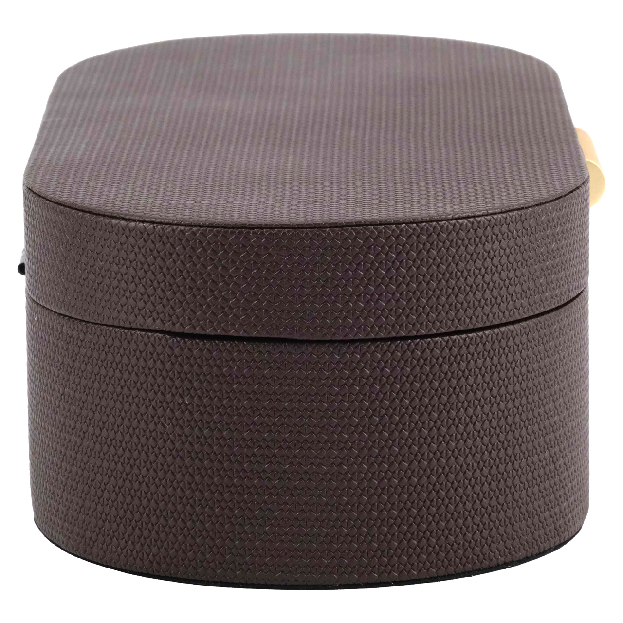215922 - Storage box Nova brown large