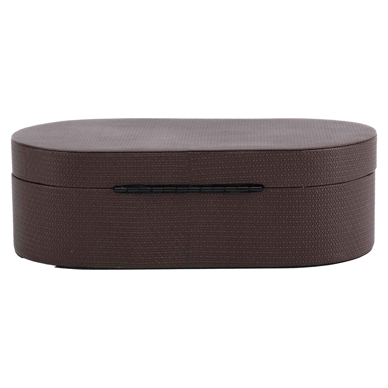 215922 - Storage box Nova brown large