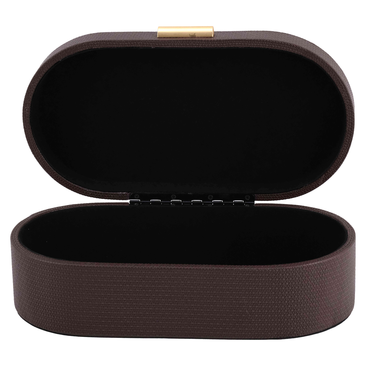 215922 - Storage box Nova brown large