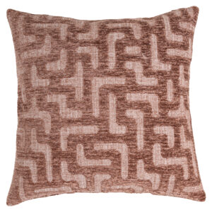 215963 - Cushion Lexa blush labyrinth