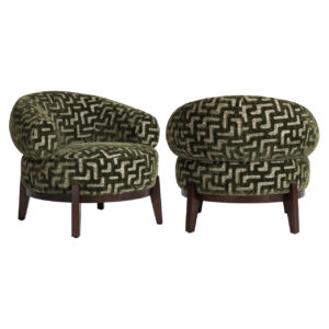216110 - Lounge chair Montana moss labyrinth