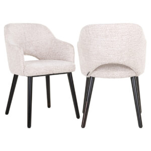 216511 - Dining chair Gianna customized