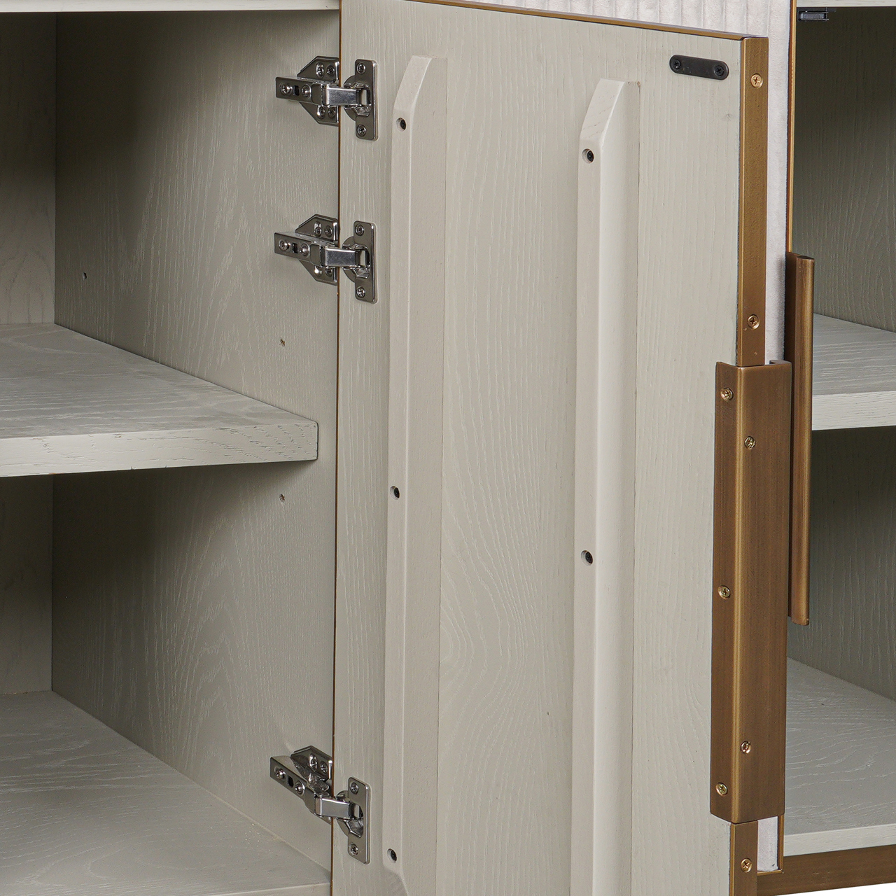 8100 - Sideboard Tivoli white