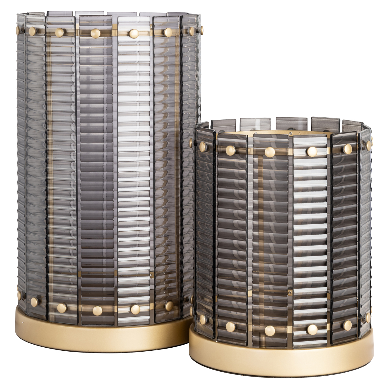 -WL-0158 - Hurricane light Daylin smoke large