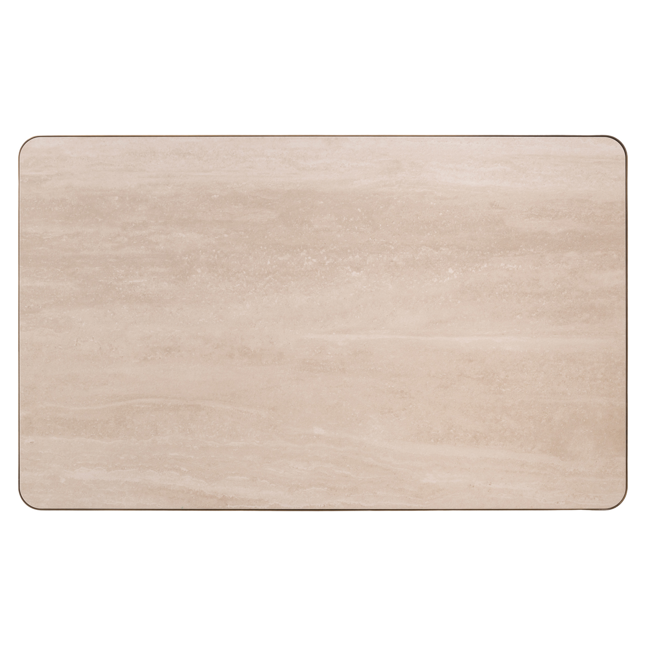 8302 - Coffee table Claridge beige