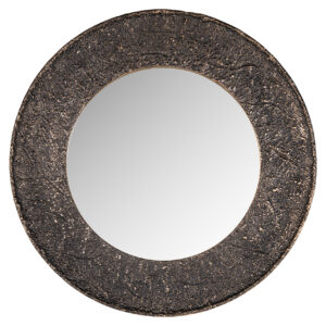 -MI-0132 - Mirror Jamel bronze