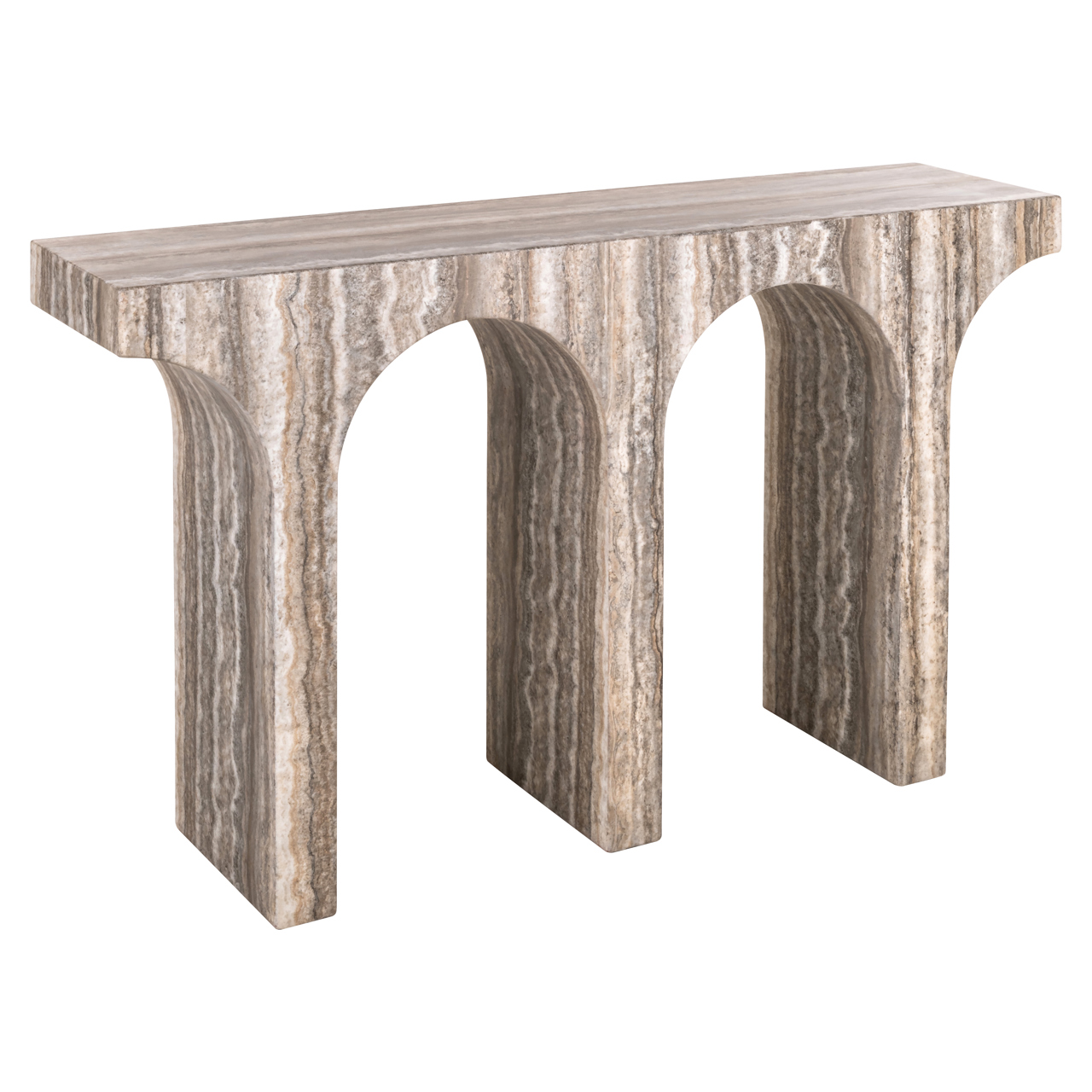 8548 - Console Dulce grey