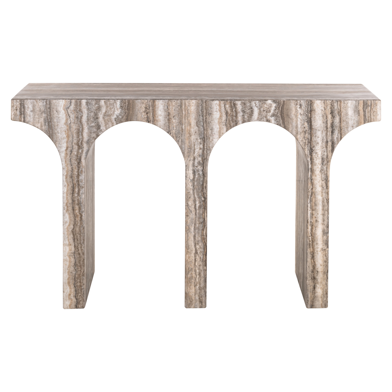 8548 - Console Dulce grey
