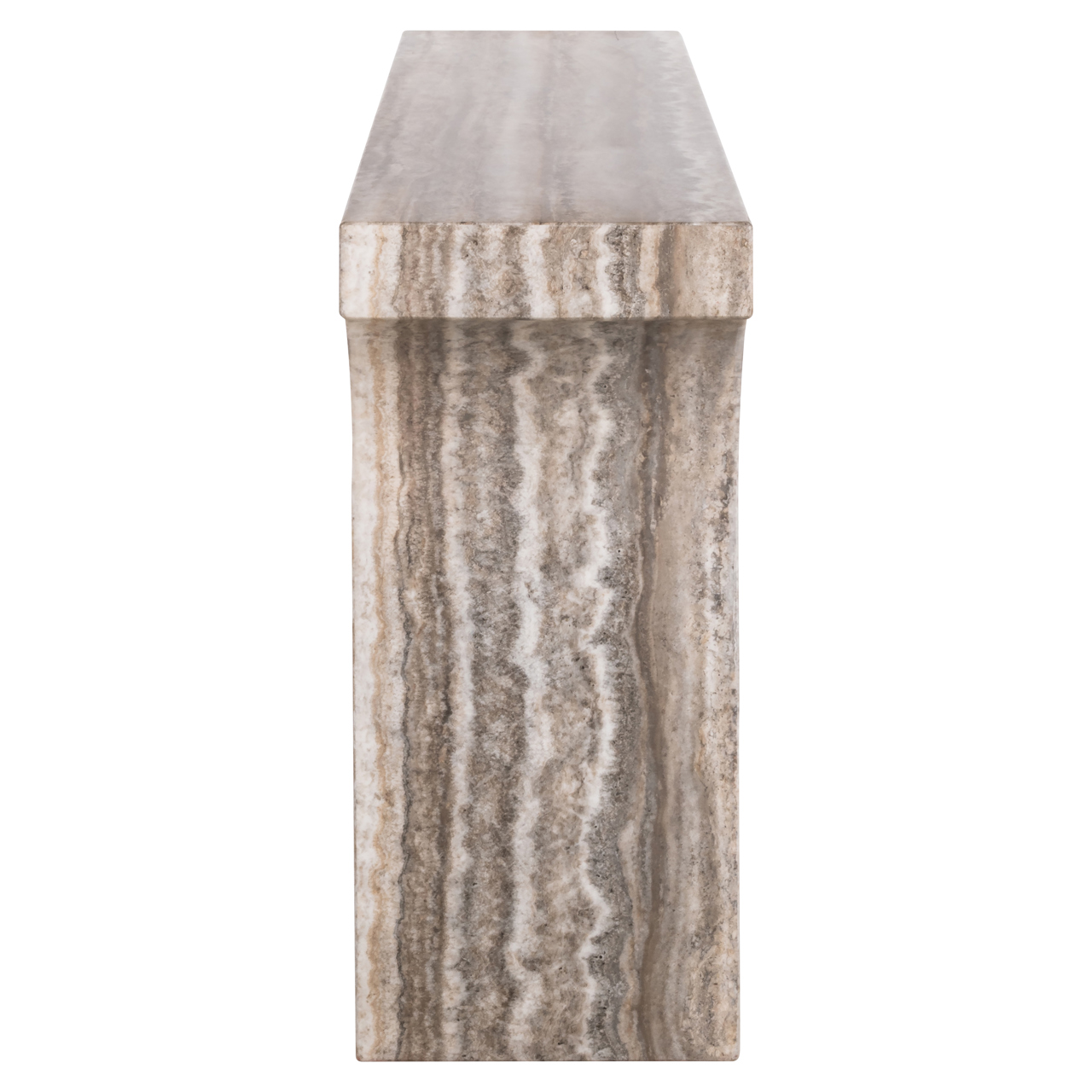 8548 - Console Dulce grey