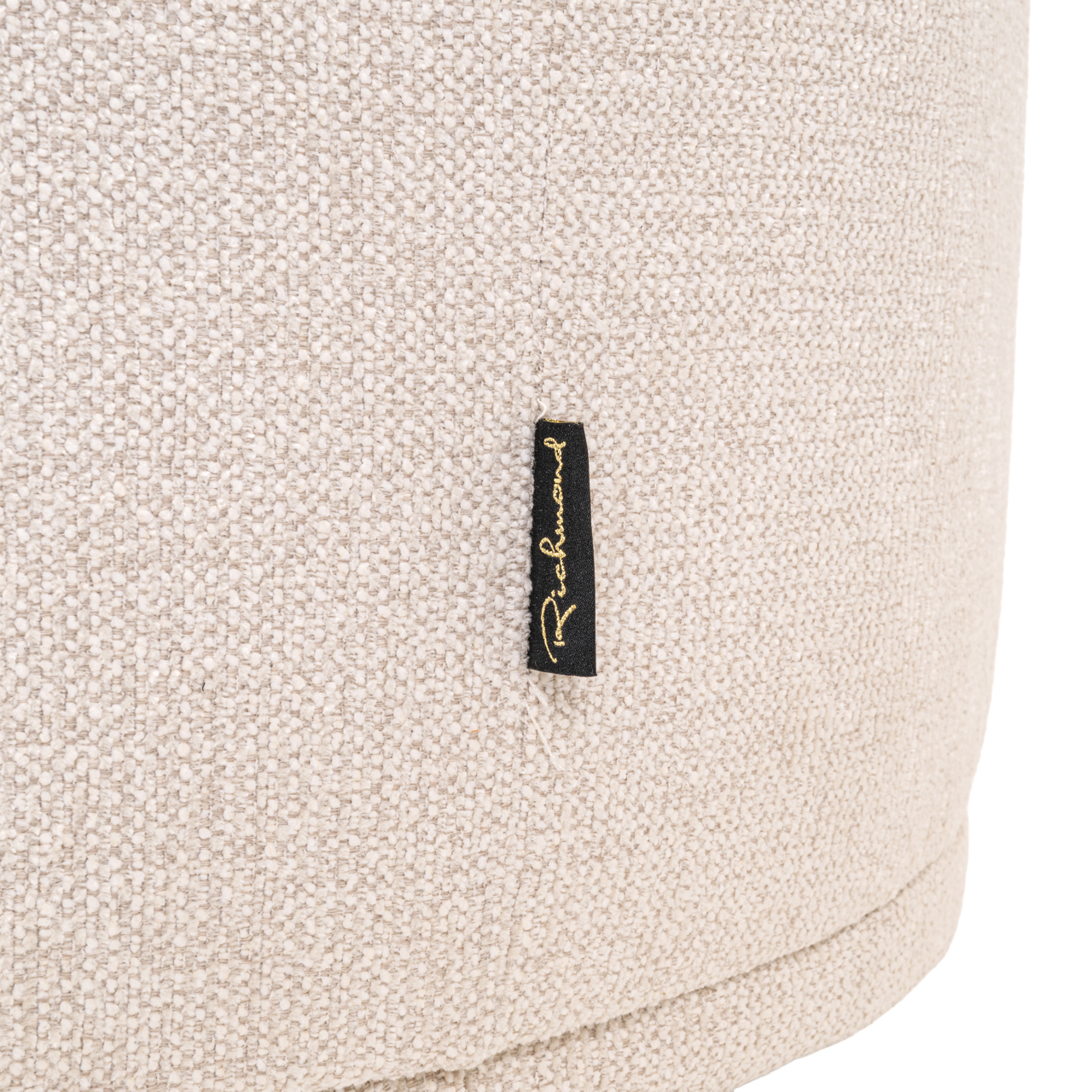 S5193 CREAM FANCY - Sofa Emma cream fancy chaise longue