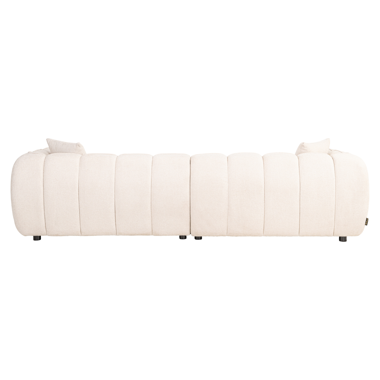 S5195 CREAM FANCY - Sofa Jezebel cream fancy