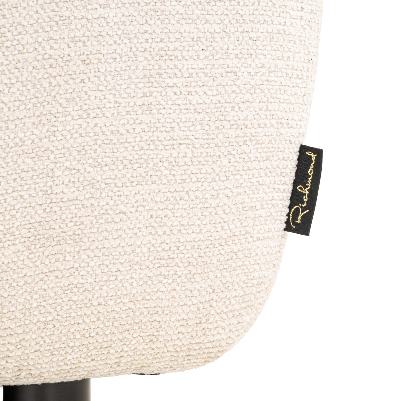 S5195 CREAM FANCY - Sofa Jezebel cream fancy
