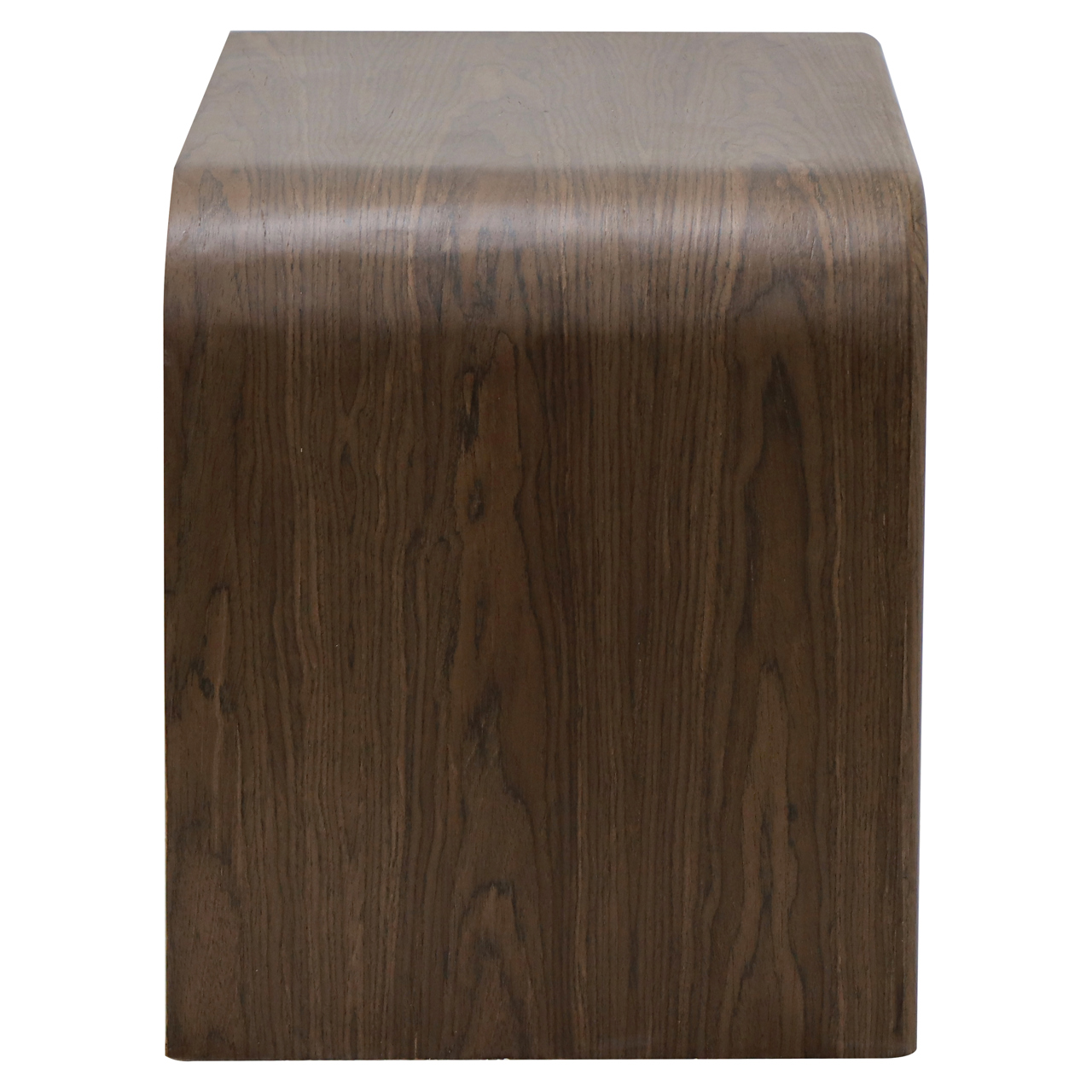 825346 - Nightstand Bedford brown 2-drawers