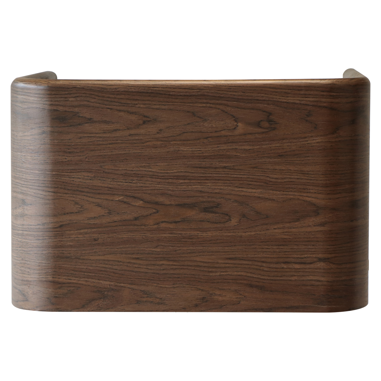 825346 - Nightstand Bedford brown 2-drawers