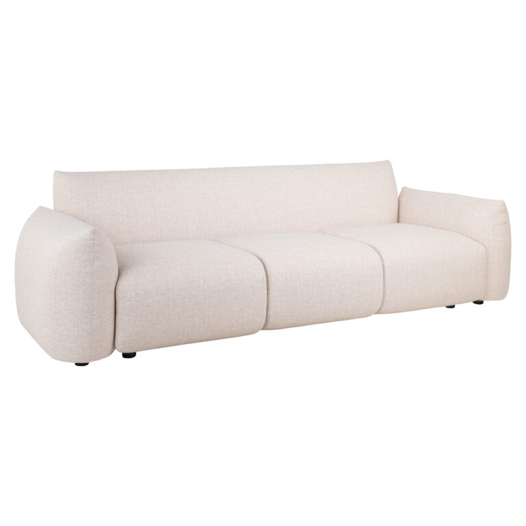 Sofa ogrodowa Dawson beżowa alpejska