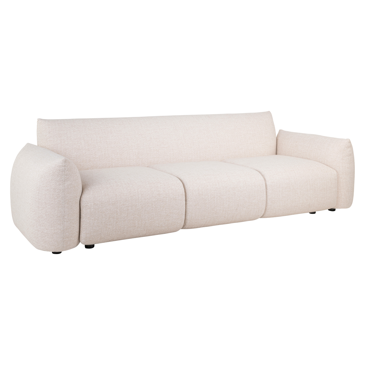 8737 BEIGE - Outdoor sofa Dawson beige alpine