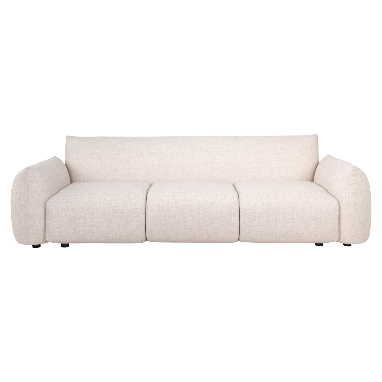8737 BEIGE - Outdoor sofa Dawson beige alpine
