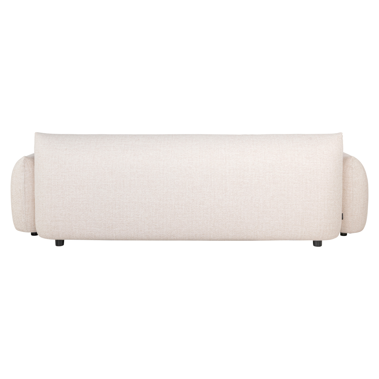 8737 BEIGE - Outdoor sofa Dawson beige alpine
