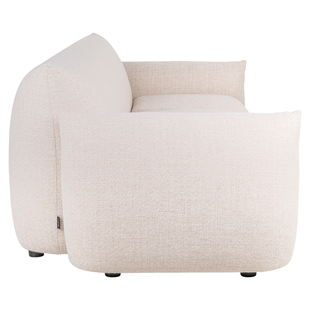 8737 BEIGE - Outdoor sofa Dawson beige alpine