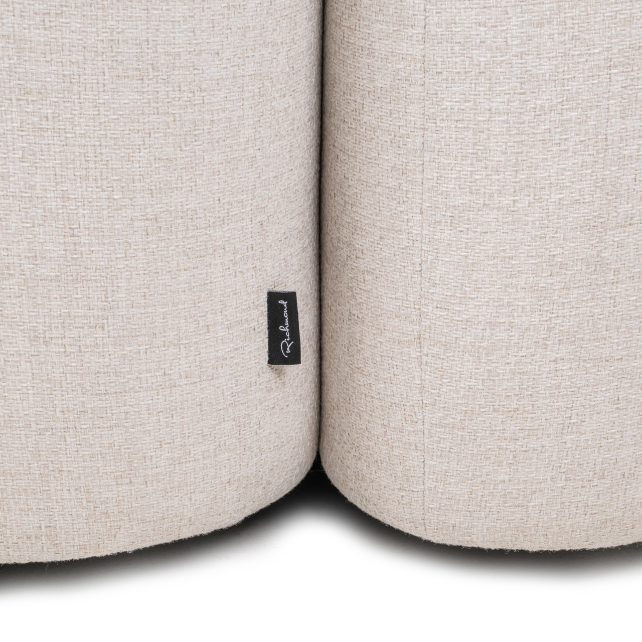 8737 BEIGE - Outdoor sofa Dawson beige alpine