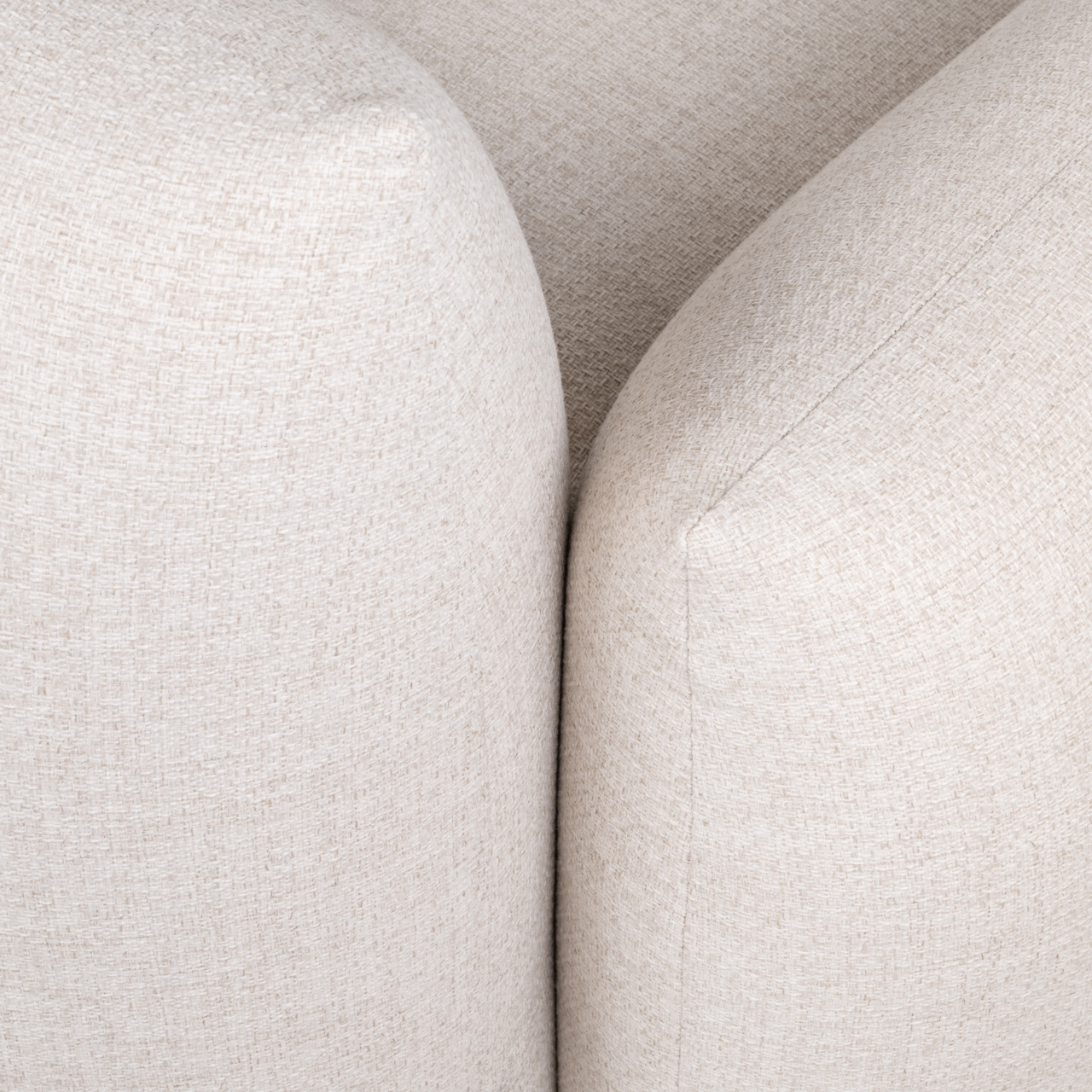 8737 BEIGE - Outdoor sofa Dawson beige alpine