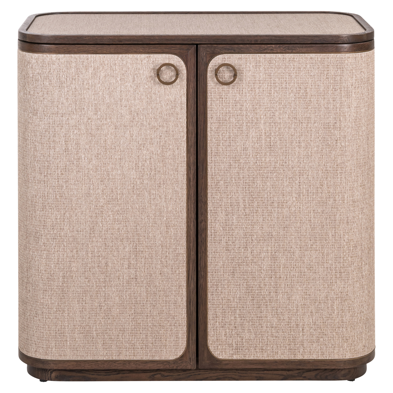 2205 - Sideboard Willox beige 2-doors