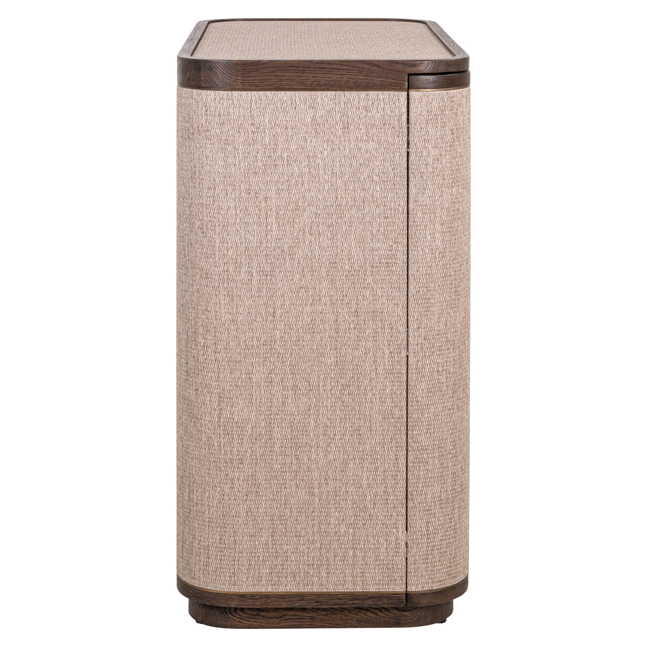 2205 - Sideboard Willox beige 2-doors