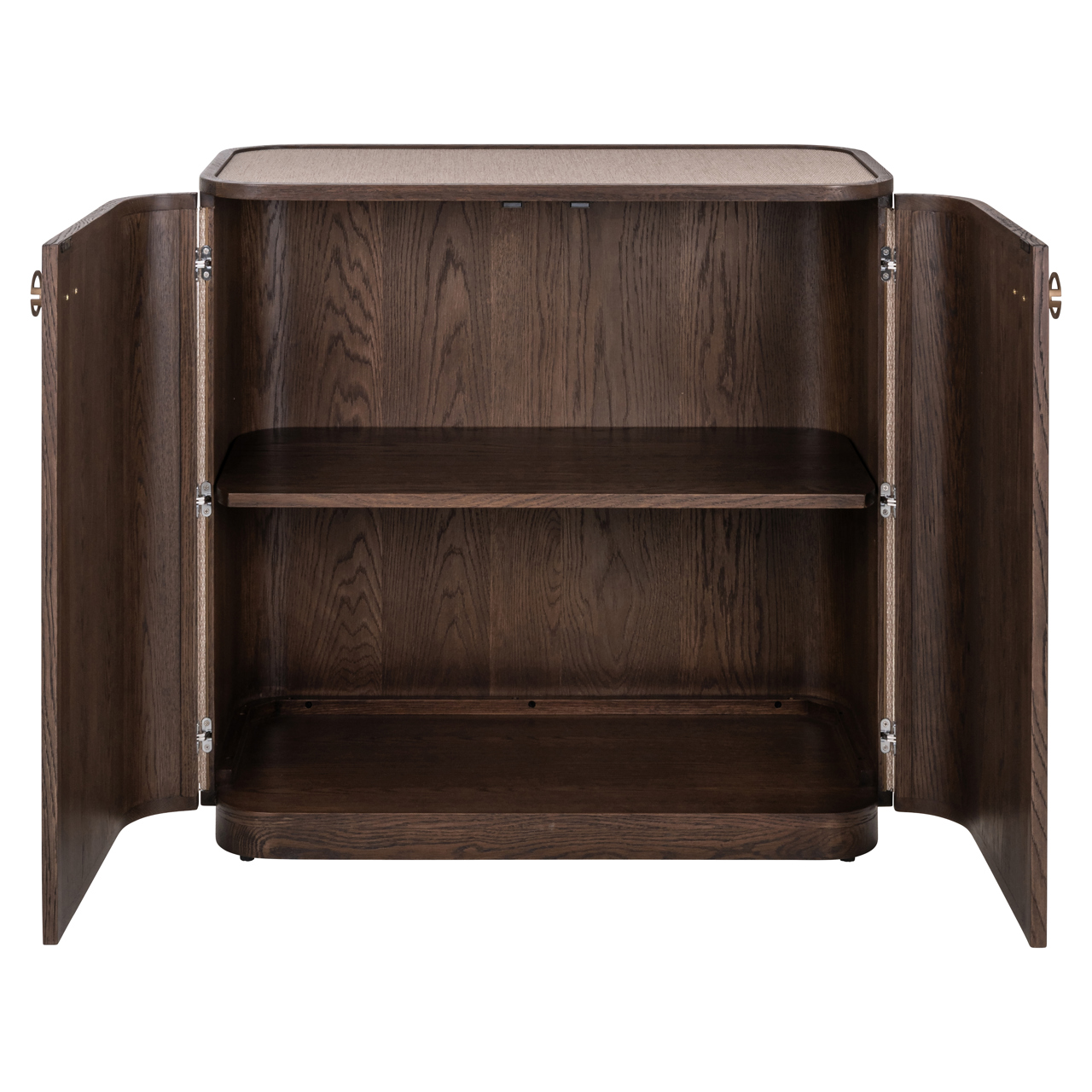 2205 - Sideboard Willox beige 2-doors