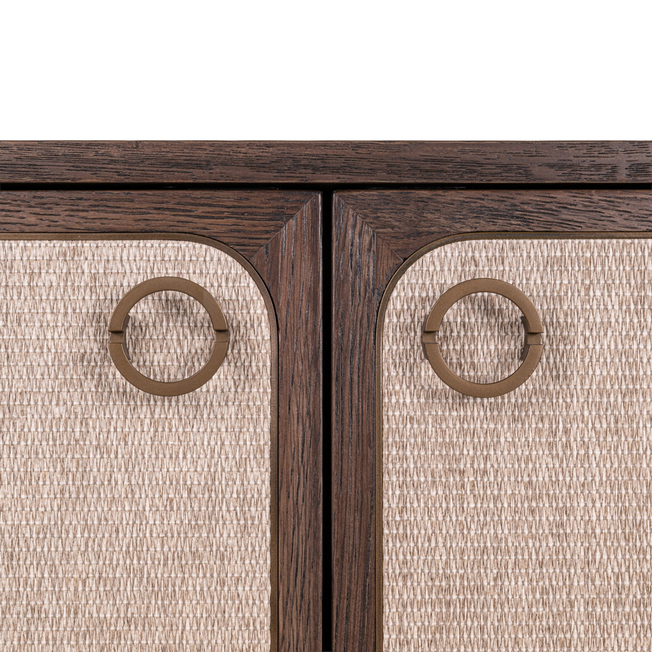 2205 - Sideboard Willox beige 2-doors