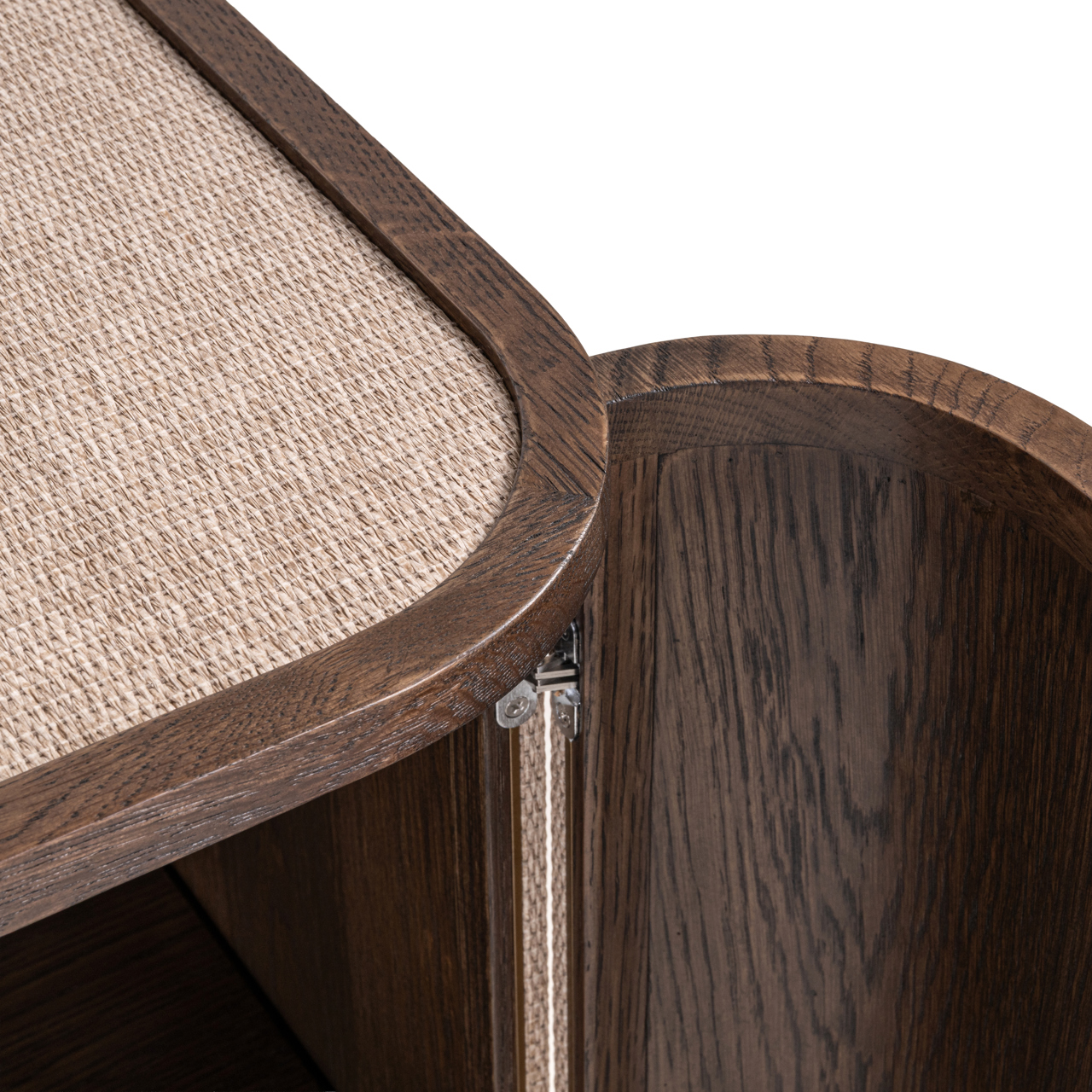 2205 - Sideboard Willox beige 2-doors