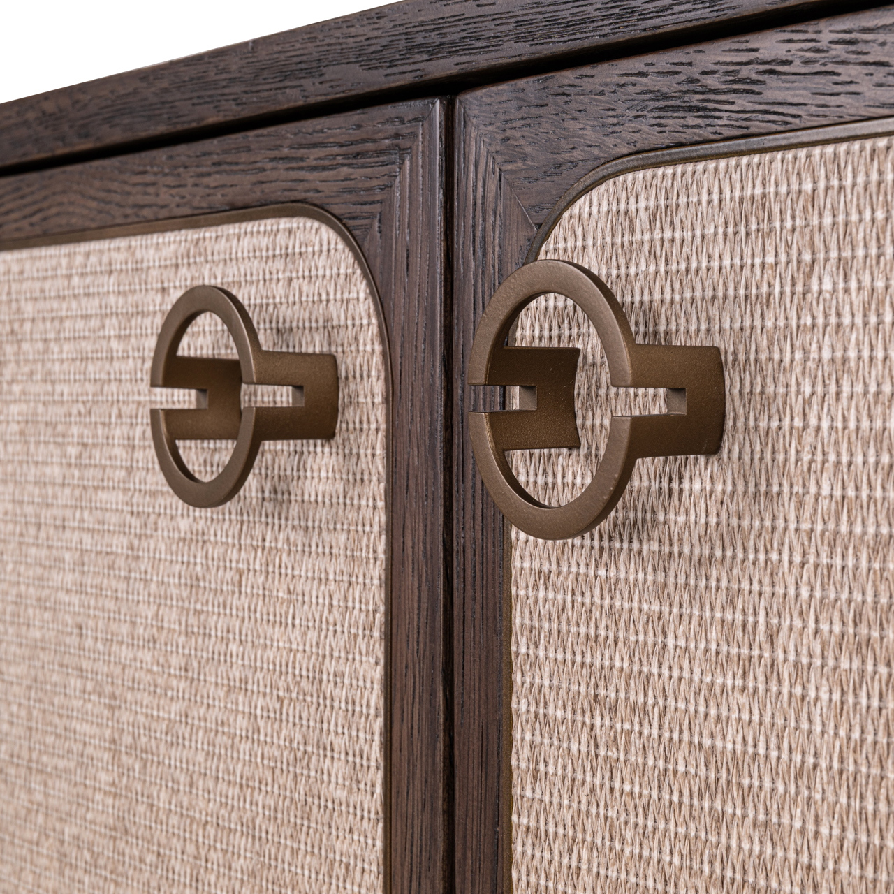2205 - Sideboard Willox beige 2-doors