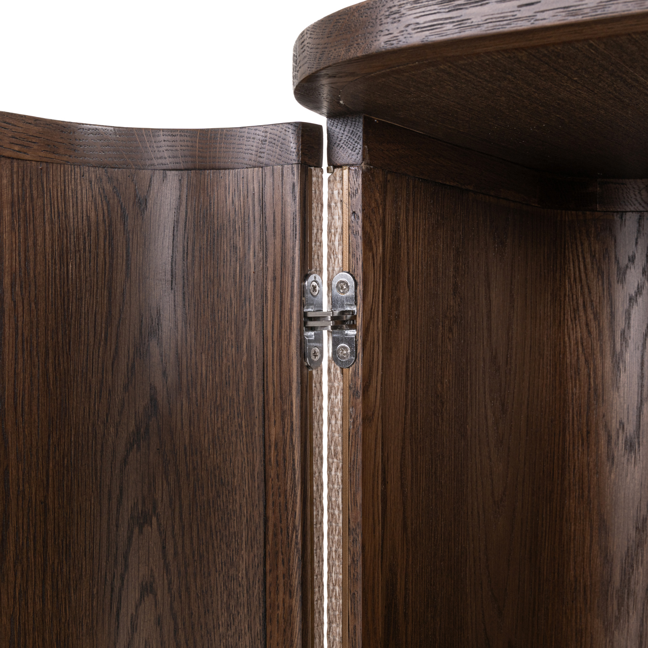 2205 - Sideboard Willox beige 2-doors